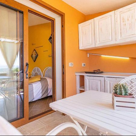 Casa Sharon Appartamento Vista Mare Ad Olbia Ngoại thất bức ảnh