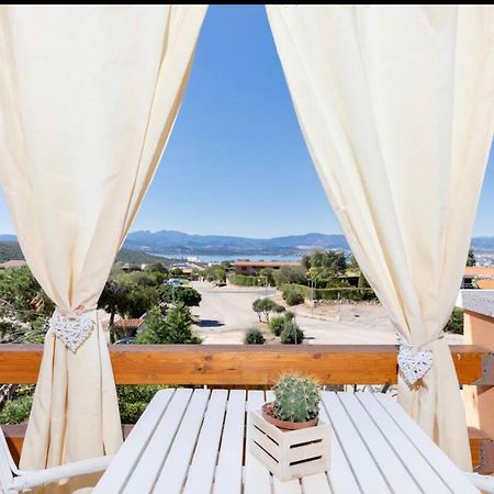 Casa Sharon Appartamento Vista Mare Ad Olbia Ngoại thất bức ảnh