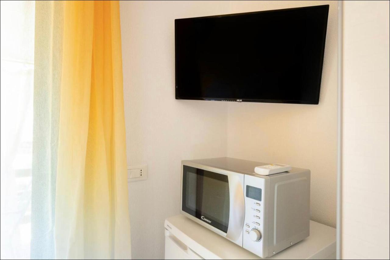 Casa Sharon Appartamento Vista Mare Ad Olbia Ngoại thất bức ảnh