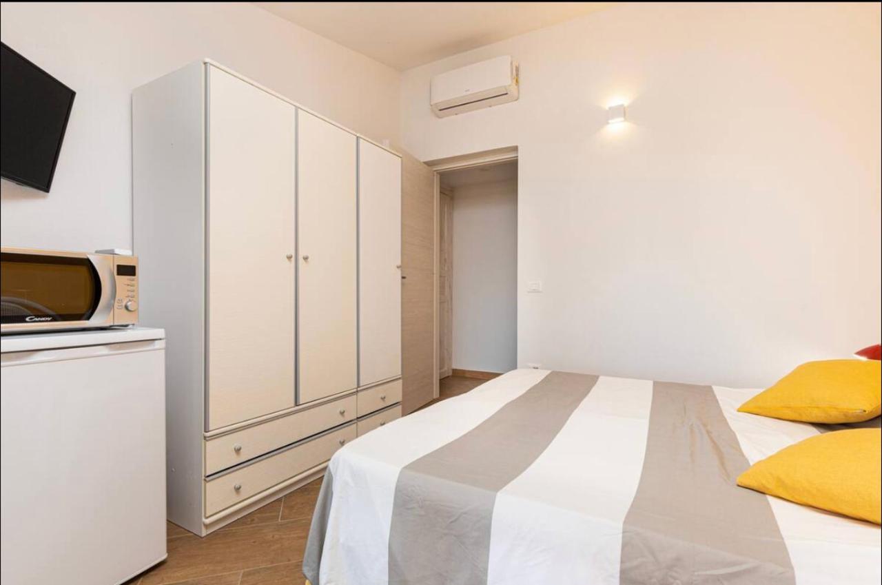 Casa Sharon Appartamento Vista Mare Ad Olbia Ngoại thất bức ảnh